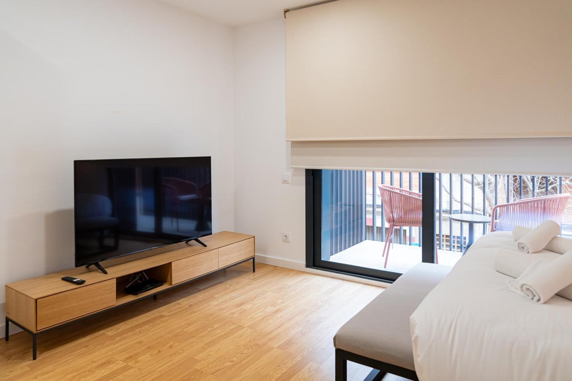 Stay U-Nique Apartments Albeniz Bcn Оспиталет-де-Льобрегат Экстерьер фото