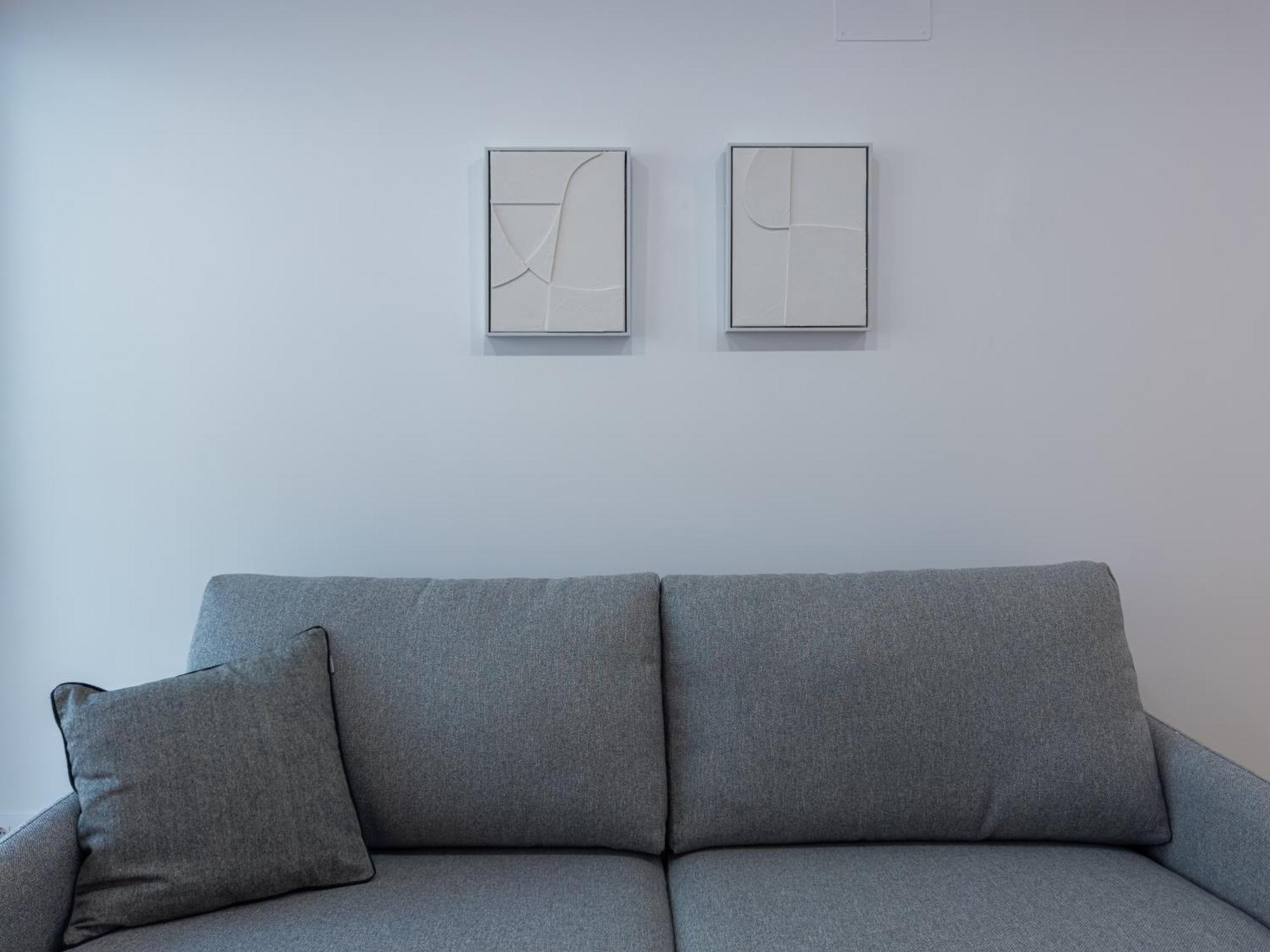 Stay U-Nique Apartments Albeniz Bcn Оспиталет-де-Льобрегат Экстерьер фото