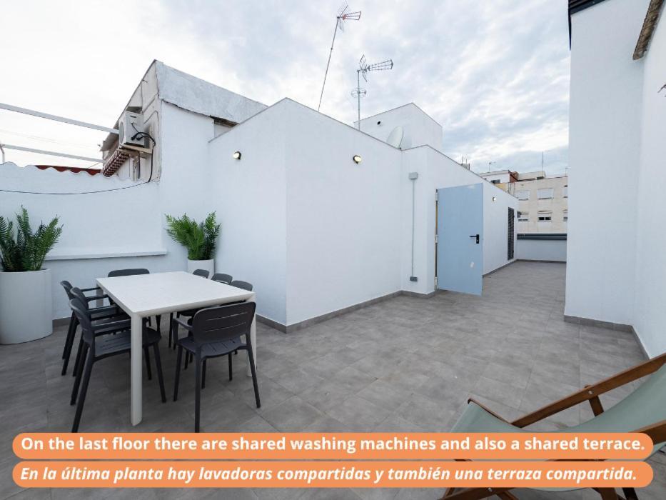 Stay U-Nique Apartments Albeniz Bcn Оспиталет-де-Льобрегат Экстерьер фото