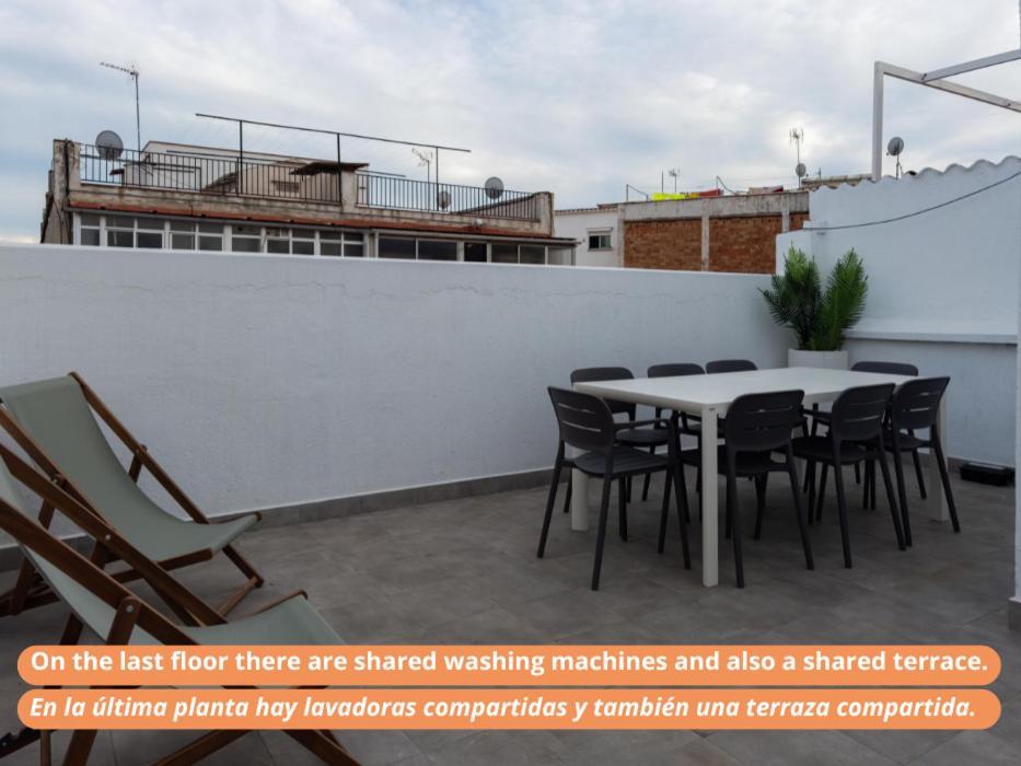 Stay U-Nique Apartments Albeniz Bcn Оспиталет-де-Льобрегат Экстерьер фото