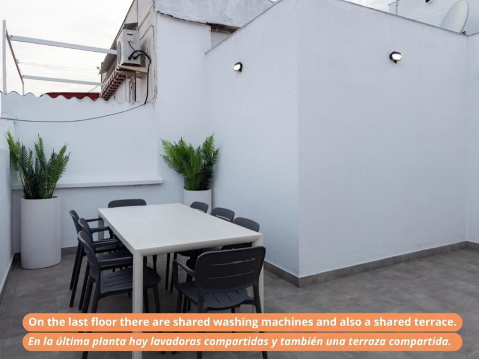 Stay U-Nique Apartments Albeniz Bcn Оспиталет-де-Льобрегат Экстерьер фото
